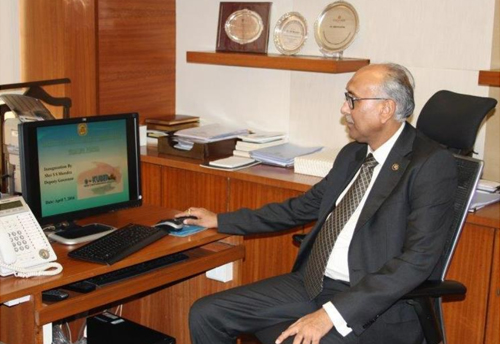 RBI Launches Portal for Trading of Priority Sector Lending by Banks