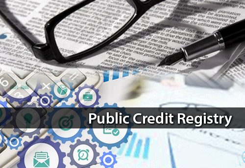 Public credit registry better for SMEs: Acharya