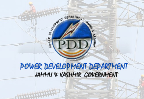 No ease of Doing business in Jammu Kashmir as MSMEs continue to face problem of power sanction