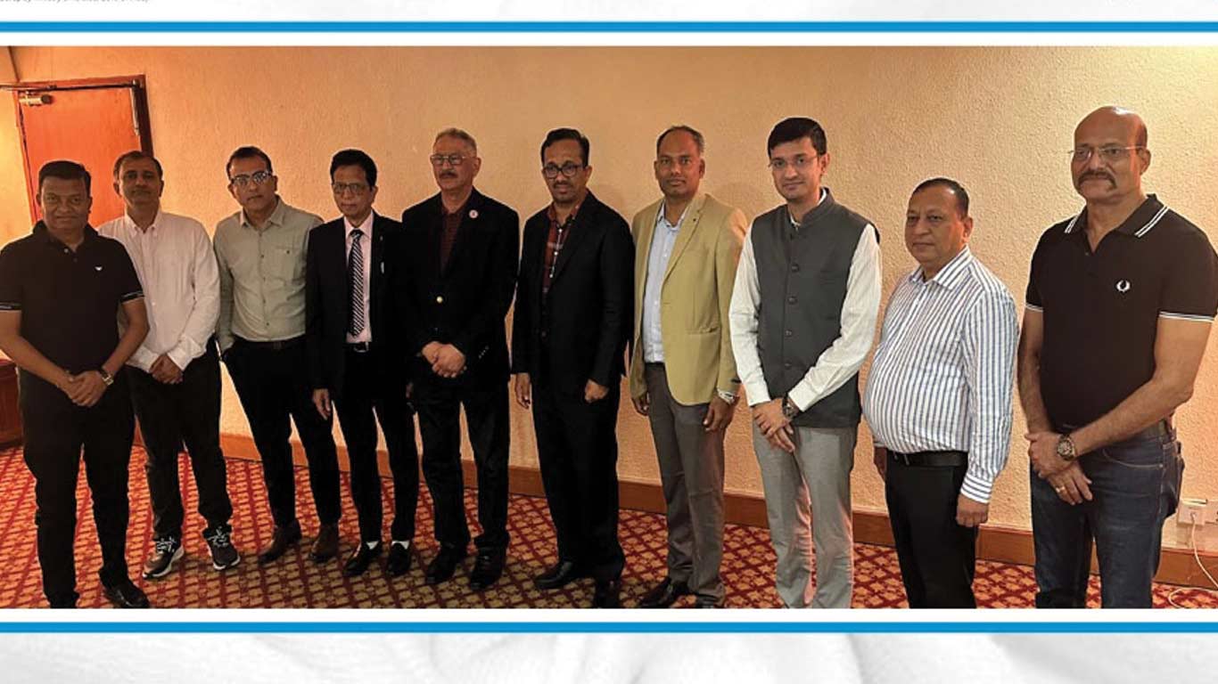 PDEXCIL to Boost India, Sri Lanka Textile Trade