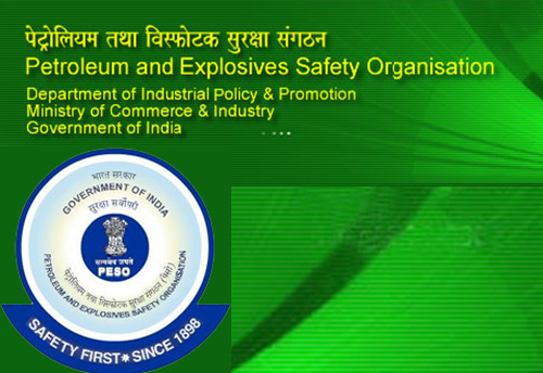 Noida district administration writes to Peso for a clinical composition review of green crackers