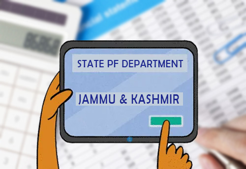 MSMEs in Jammu strongly criticise State PF Department for denying statements
