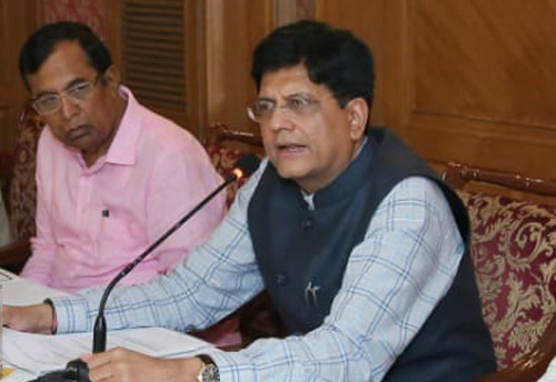 India will protect its national interest while signing RCEP trade agreement 