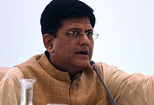 CAIT urges Piyush Goyal to convene meeting to discuss effect of Coronavirus on Trade & Commerce in India