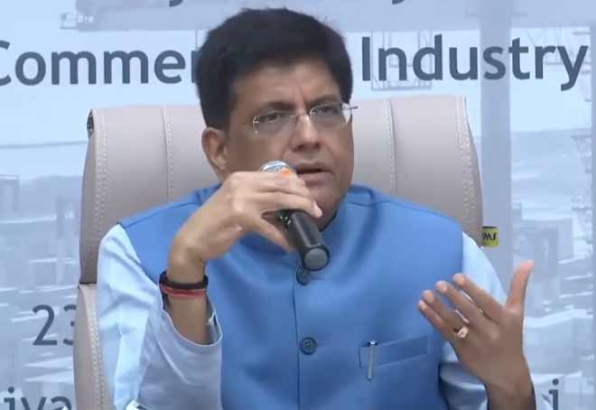 Commerce Dept to form a dedicated trade promotion body
