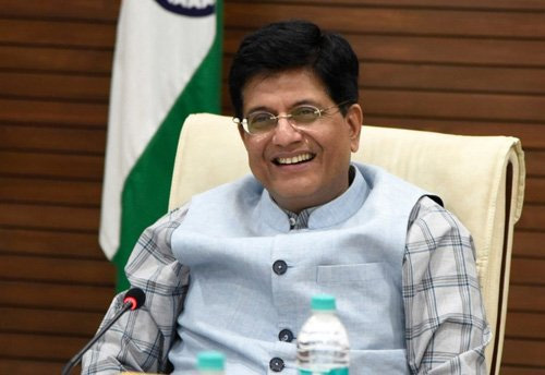 CAIT writes to Piyush Goyal seeking probe into all online businesses