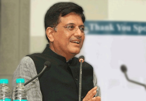 CAIT compliments Piyush Goyal for notifying National Traders Board