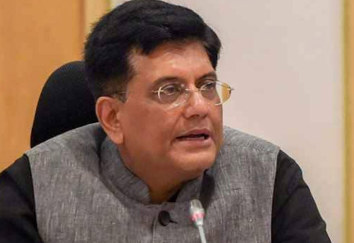 New-age entrepreneurs to change fortune of India: Piyush Goyal