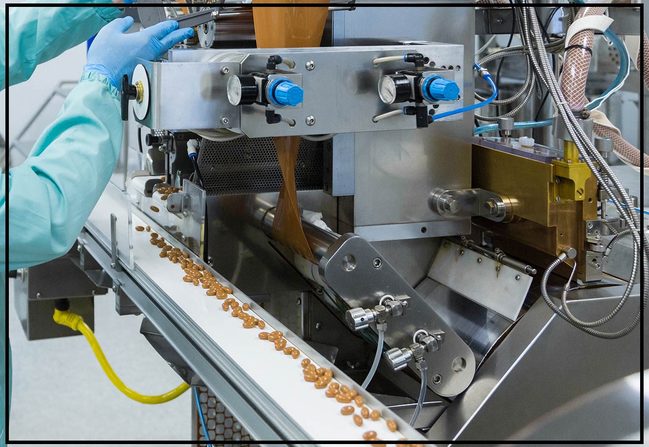 Indian Pharma Industry Likely To Generate 8-10% Revenue Growth In FY2024: ICRA