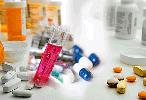 Govt constitutes task force on active pharmaceutical ingredients