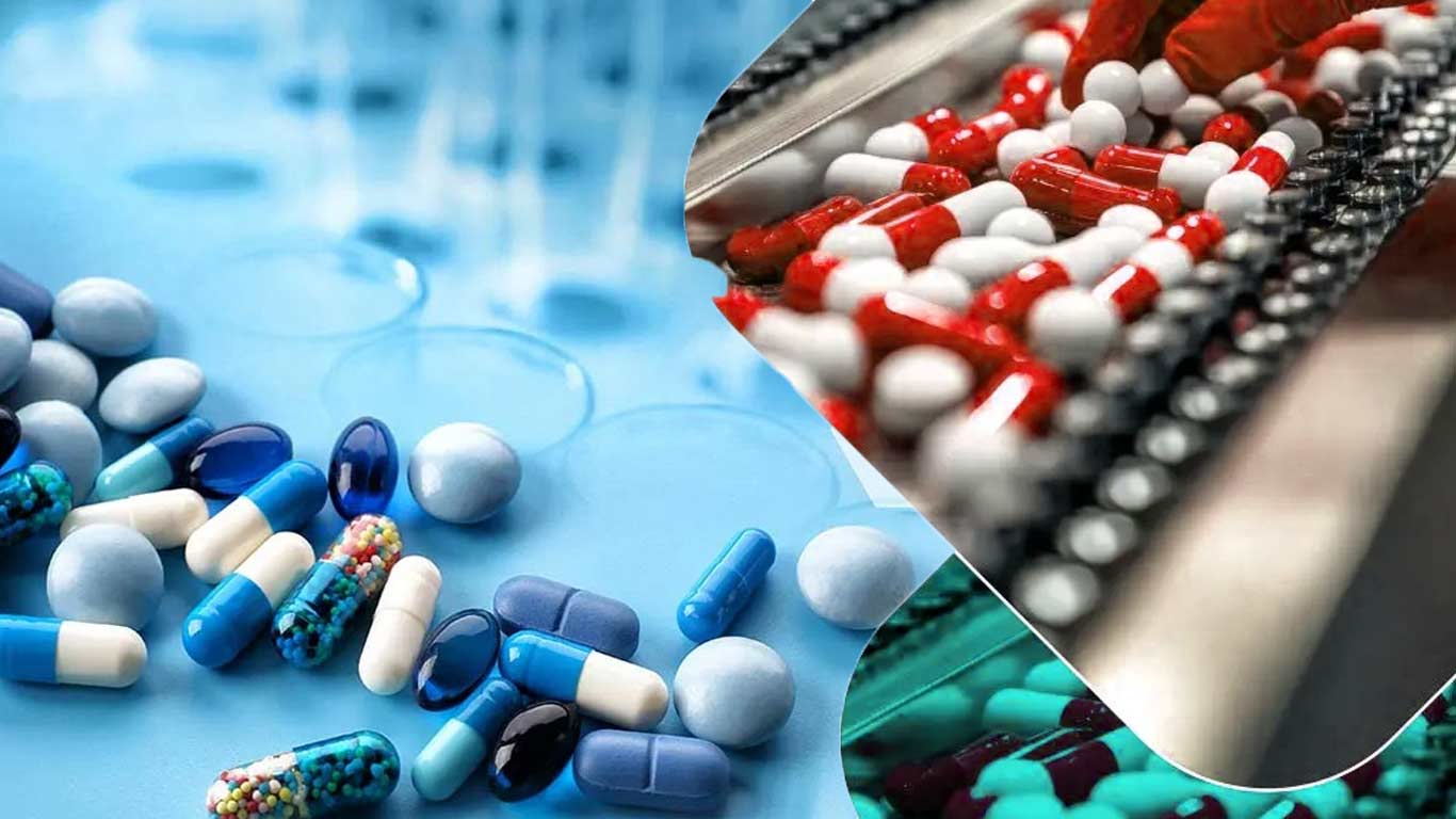Indian Phrama Industry Called To Develop Indigenous Capacities For APIs