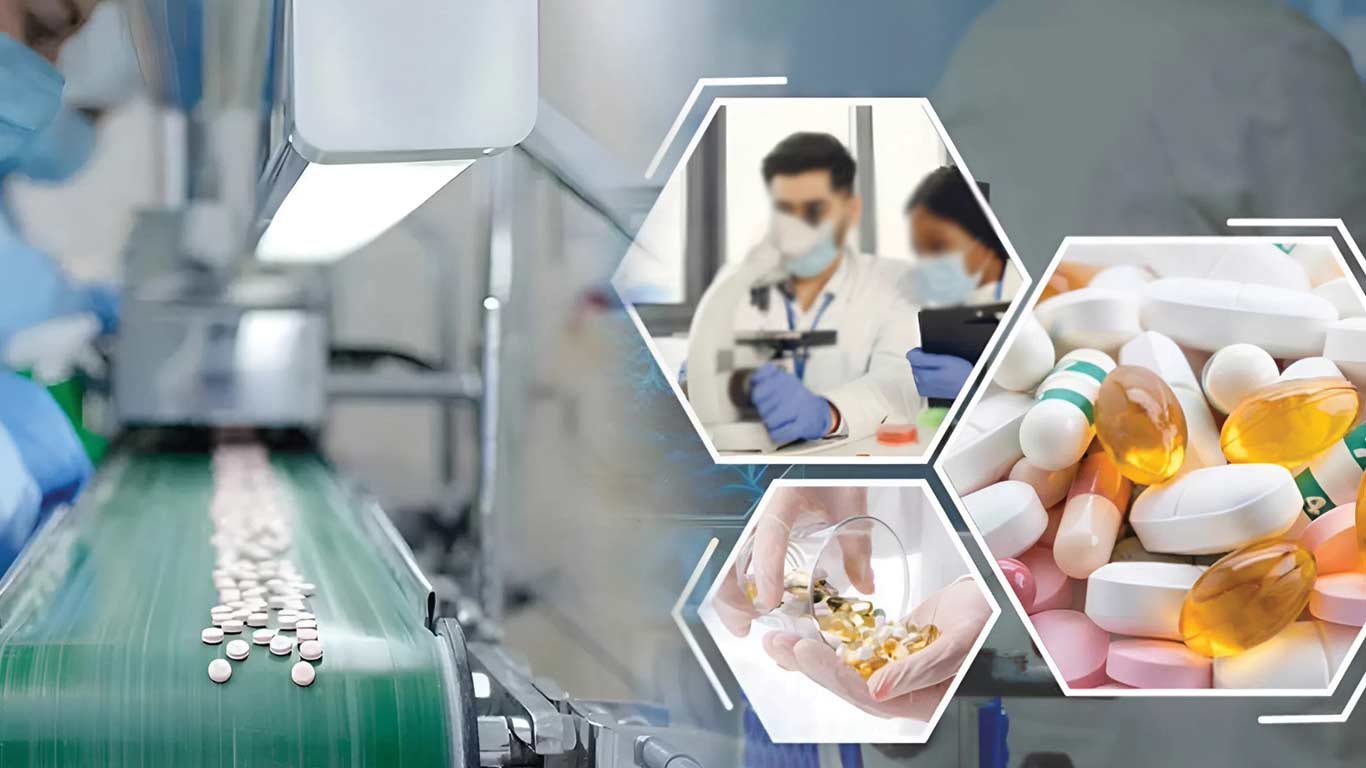 Indian Pharma Firms to Benefit from UK NHS Procurement Plan