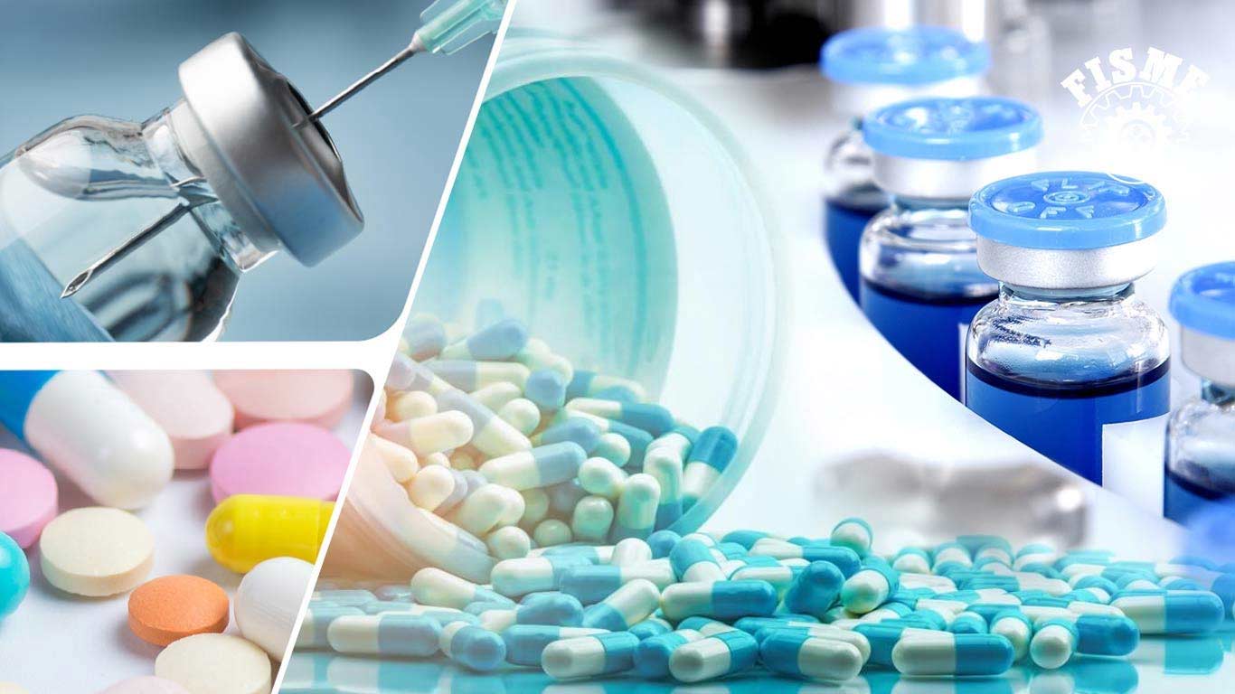 India Strengthens Pharmaceutical Self-Reliance Through Upgraded PLI Scheme