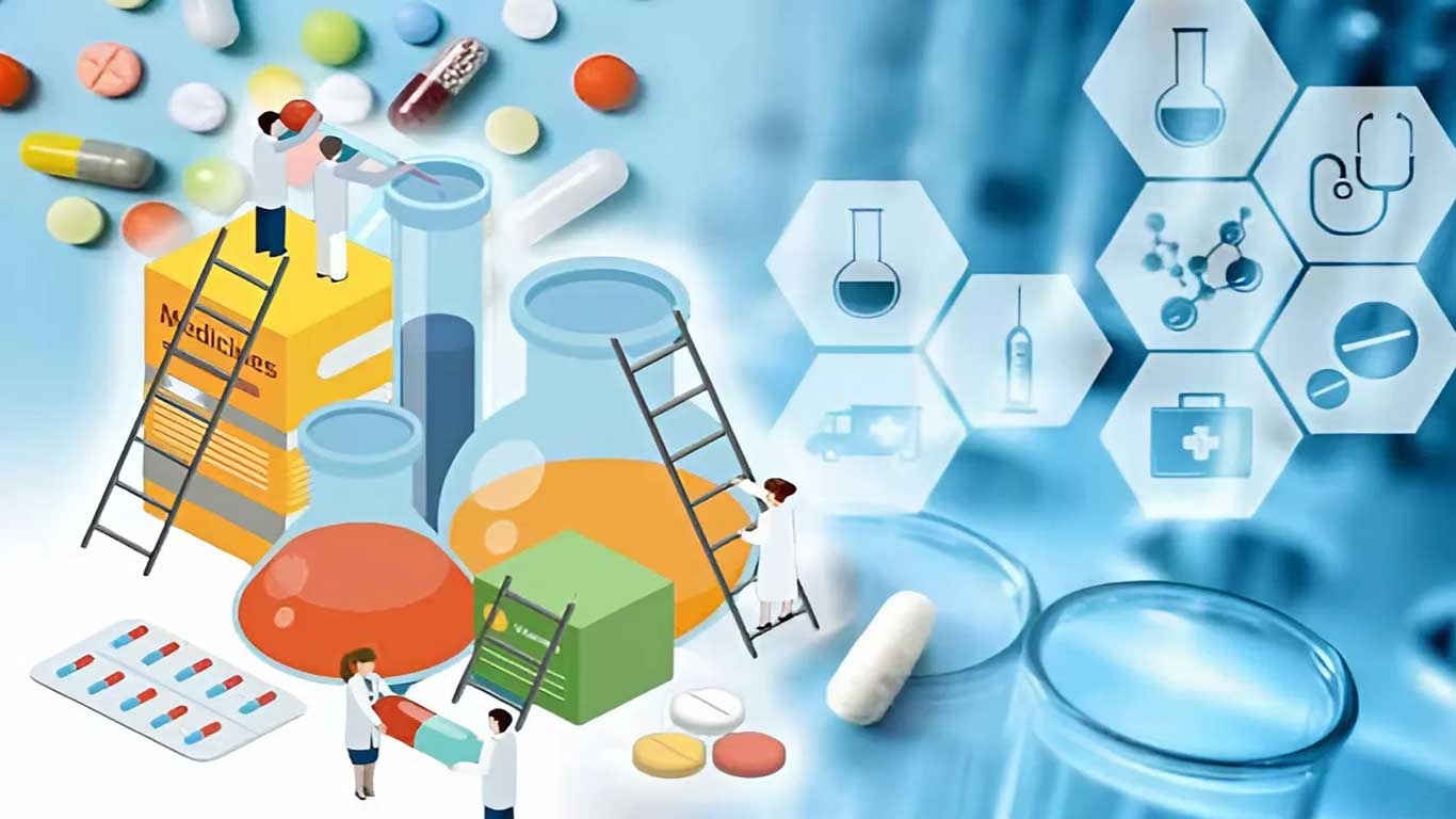 India Strengthens Leadership In Global Pharmaceutical Standardisation: IMWP 2025