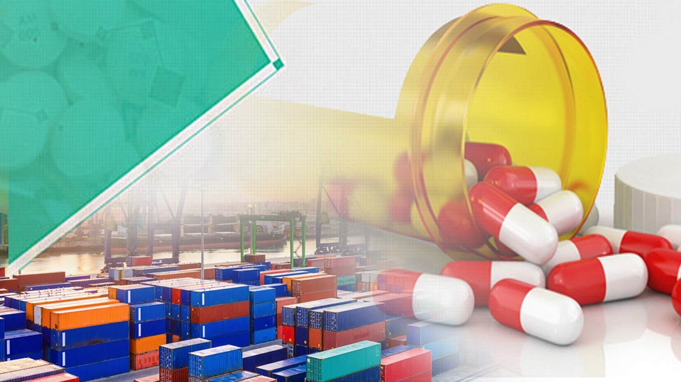 Pharmexcil Urges Review Of New Drug Export Rules, Warns Of Trade Disruption