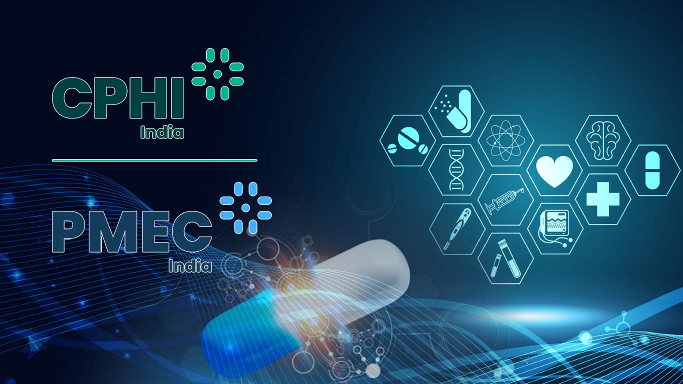 Pharma Expo To Be Held In Noida From Nov 28-30