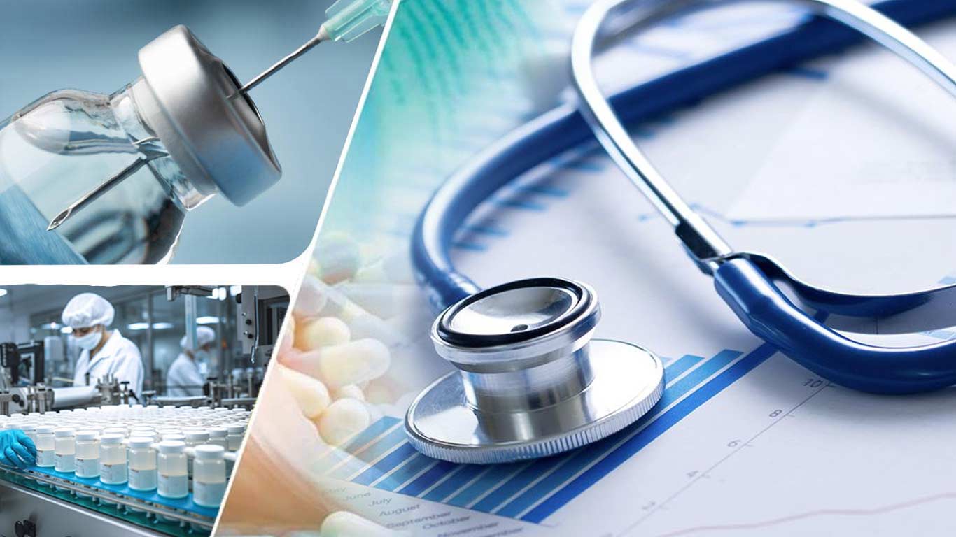 Pharmaceutical and Healthcare Sectors Report Strong Growth in Q2 FY25