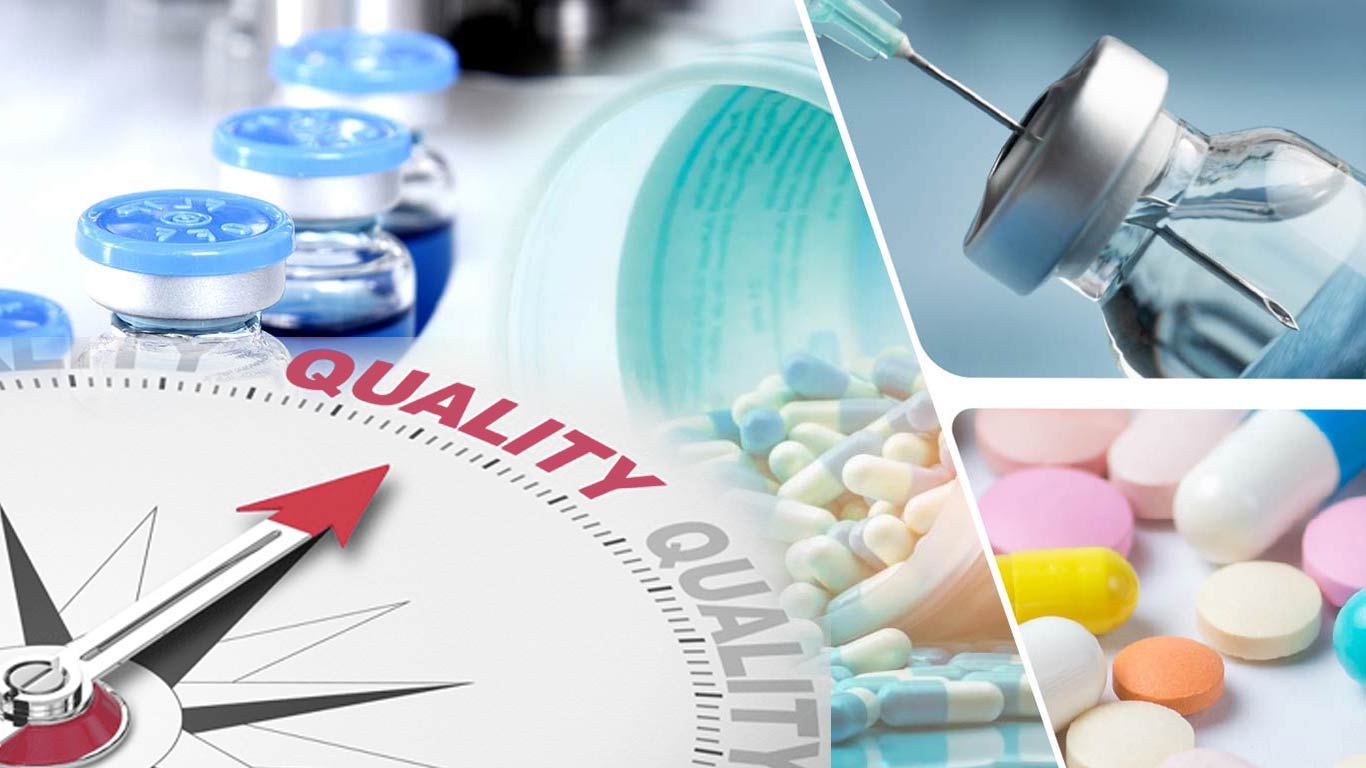 NITI Aayog Meets Pharma Leaders to Address Drug Quality Challenges
