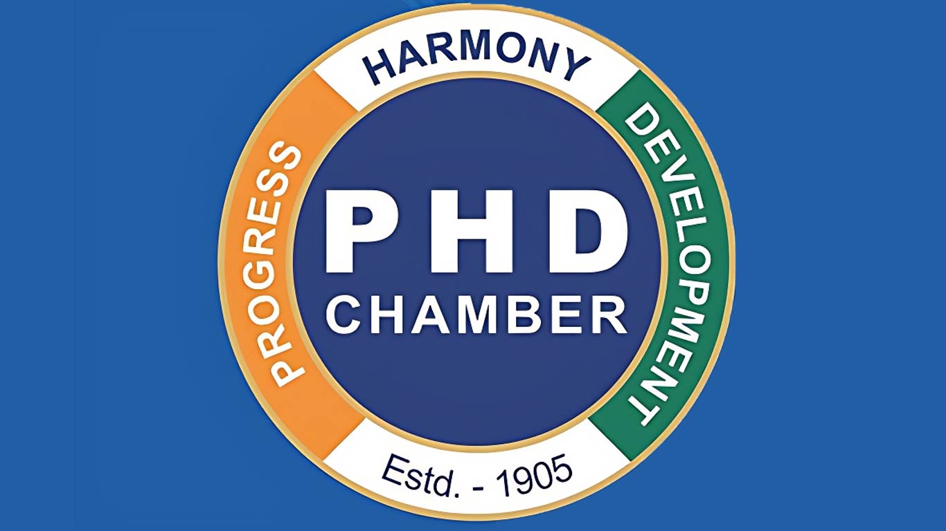 PHD Chamber Seeks Extension For Registering Claims By MSMEs Under Vivad Se Vishwas 