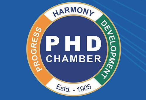 PHD chamber urges central govt to implement pending manufacturing policy