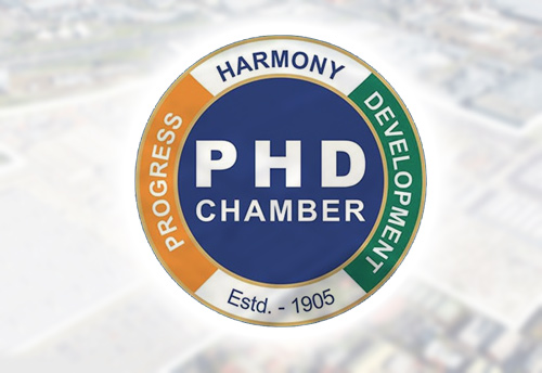 PHDCCI to hold interactive session on EOUs/SEZ/SEZ developers on April 18
