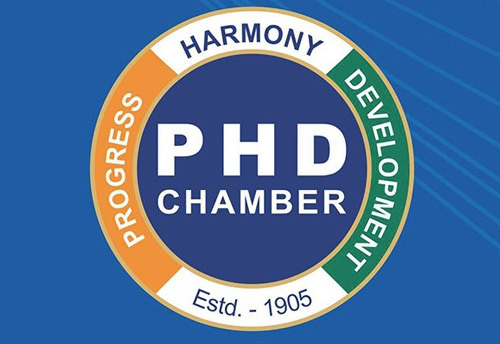 PHD chamber urges J&K govt to invite associations before formulating budget-policy