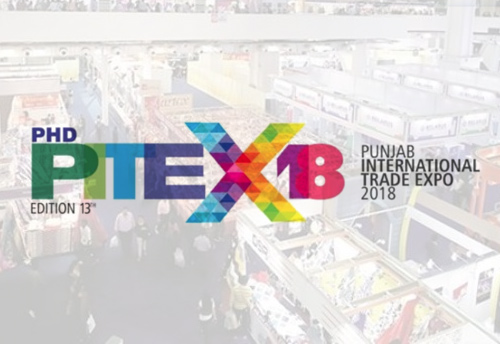13th edition of ‘PITEX 2018’ to be held in Amritsar from Dec 6-10
