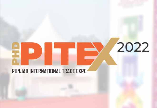 Punjab International Trade Expo begins in Amritsar today