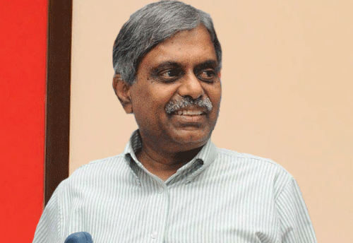 Govt working overtime for implementation of GST: Cabinet Secretary