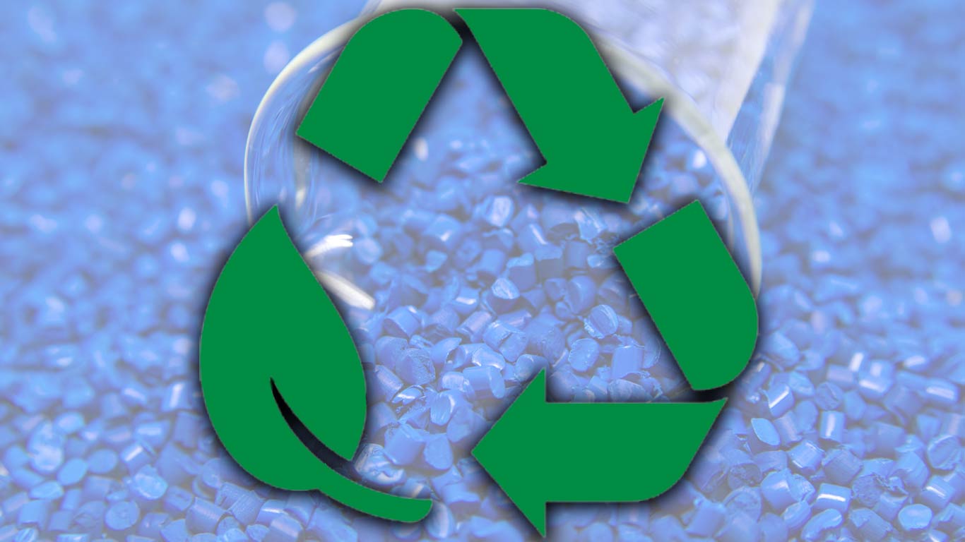 Researchers Develop Biodegradable Plastics To Reduce Environmental Footprint