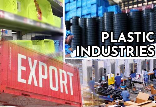 Plastic sector sees $13 bn exports in FY22, council sets target of $25 in 3 years