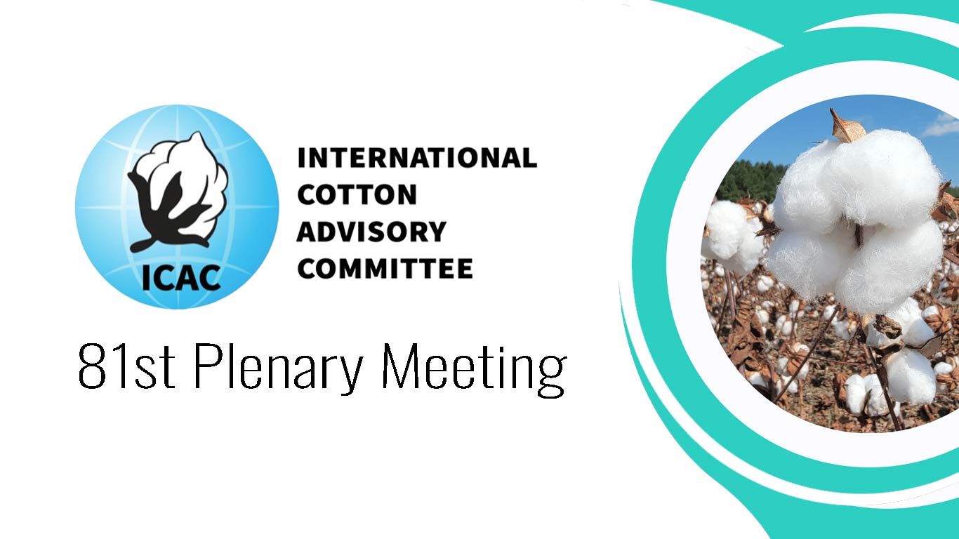 CITI To Co-host Upcoming Plenary Meet On International Cotton Advisory Committee In Mumbai