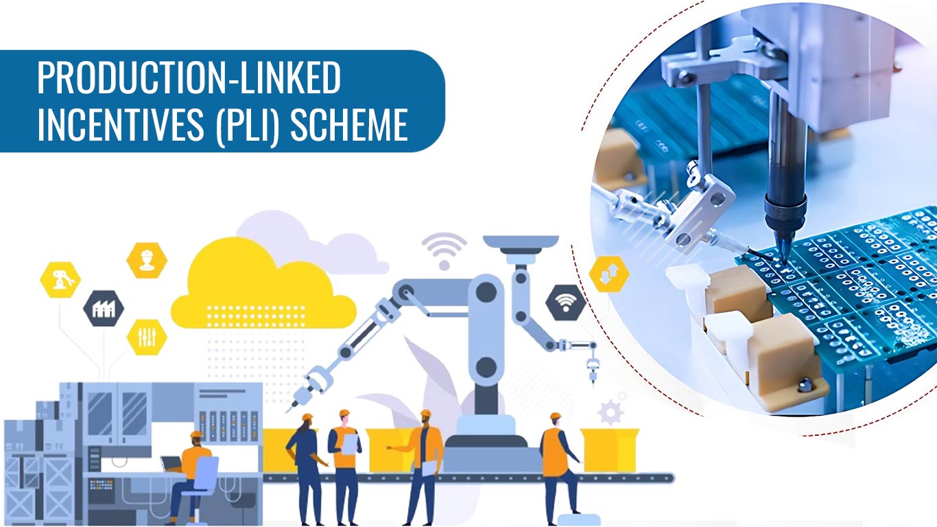 Industry Applauds PLI Scheme Success In Targeted Sectors