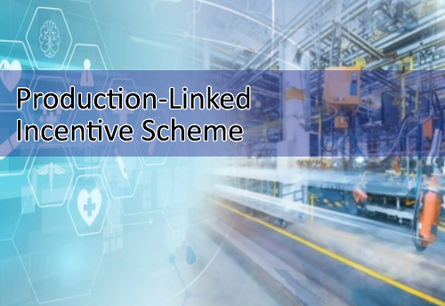 Industry bodies welcome extension of PLI Scheme to 10 sectors