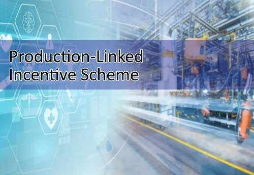 PLI scheme to attract Rs 4 lakh cr capex over next 5 years, says ICRA