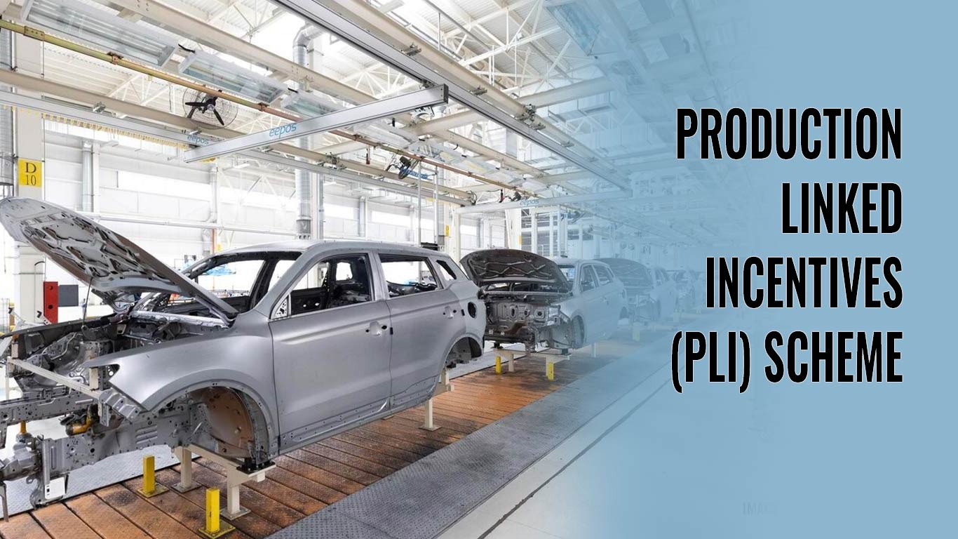 PLI Scheme for Automobiles Extended by One Year