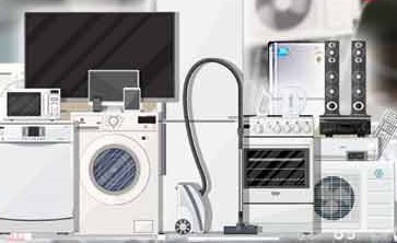 Centre to bring in mandatory quality standards for household appliances