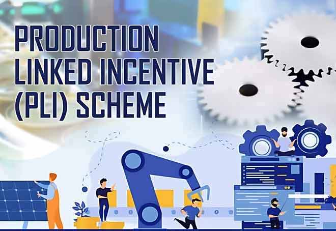 Govt to soon review eligibility criteria under PLI schemes