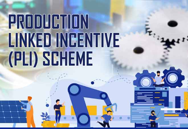Centre plans to expand Rs 35,000 cr PLI scheme to cover more sectors