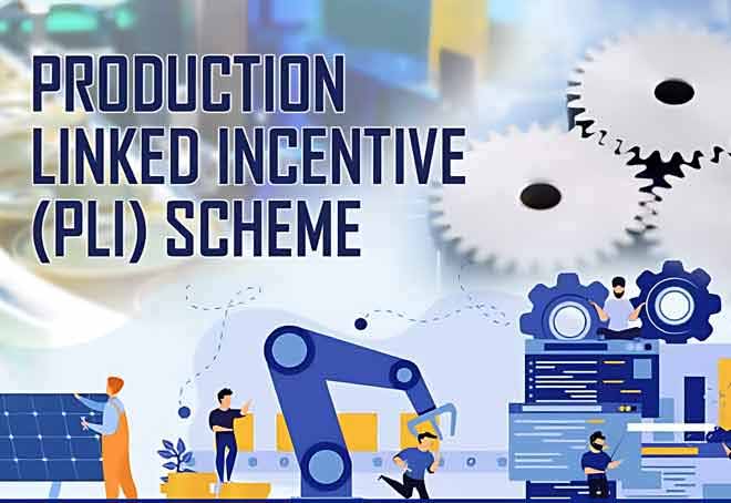 Govt likely to extend PLI scheme to more sectors in Union Budget 2023-24