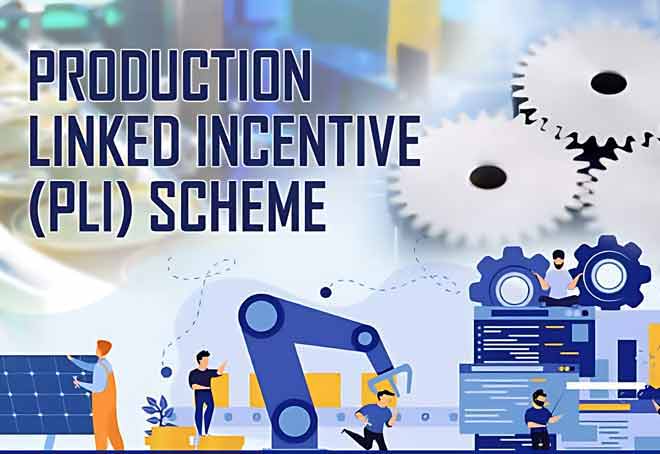 PLI scheme likely to come under higher scrutiny by EU Foreign Subsidies Regulation: GTRI