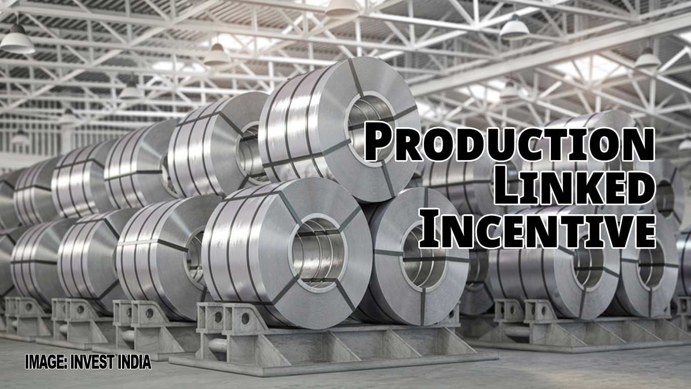 Steel Sector To Get Fresh Round Of PLI Incentives With Relaxed Rules: H.D. Kumaraswamy