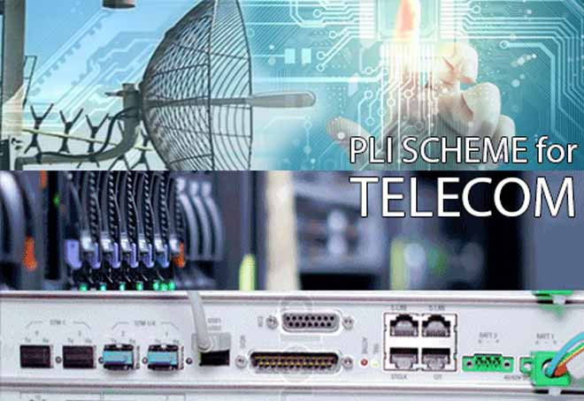 PLI closing date for telecom design-led manufacturing extended till Aug 25