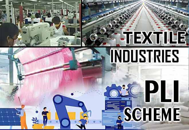 Rs 1536 crore investment made so far under PLI Scheme for Textiles