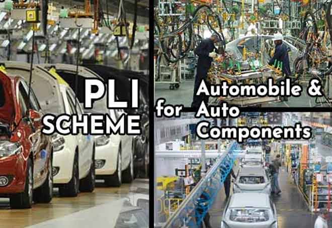 Heavy Industries Ministry releases SOPs under PLI Auto scheme