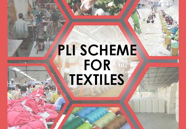 Govt extends timeline for submitting applications under textile PLI scheme