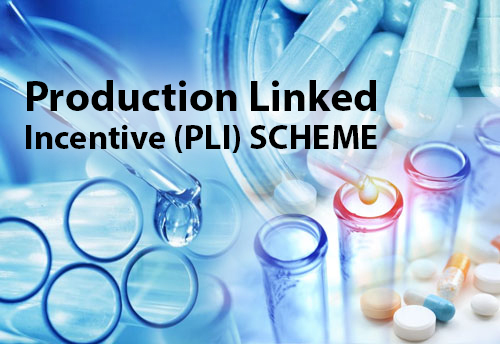 Govt gives approval to four firms under PLI scheme for domestic manufacturing KSMs & APIs