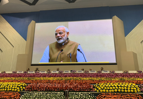 Increase in Interest Equalization from 3% to 5% to provide competitiveness and level playing field to MSME exporters: FIEO