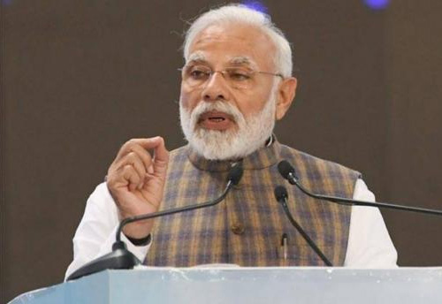First meet of council of ministers of new government on Wednesday