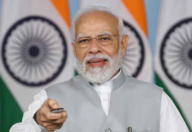 PM Modi to lay foundation stone for multiple infra projects in Visakhapatnam on Nov 11
